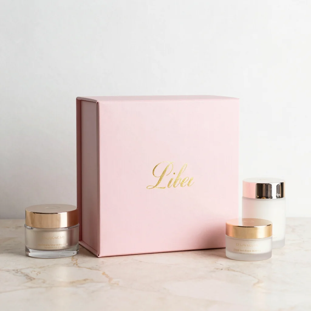 Coffret Rituel Skincare Éclat