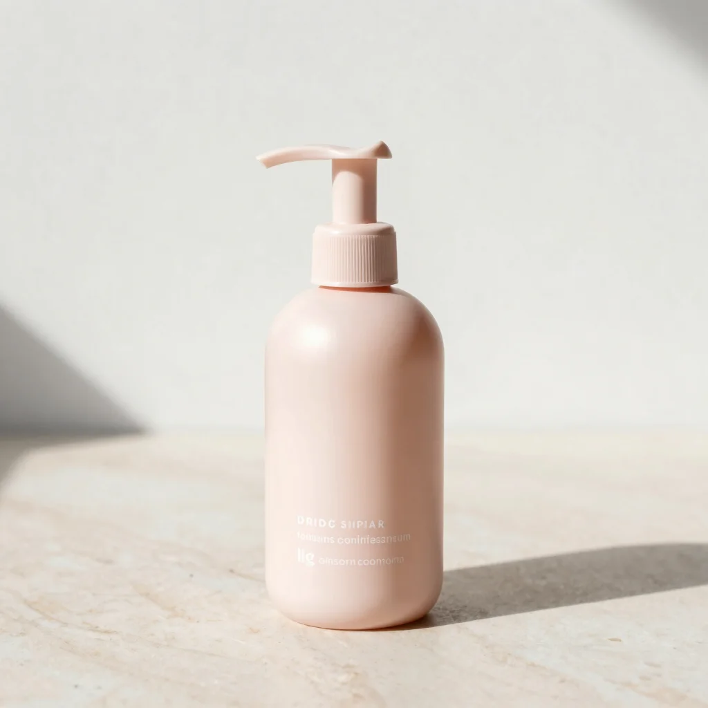 Gel Nettoyant Visage Purifiant